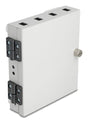 EAN 4043619907168 - DeLOCK 90716 caja de empalme para fibra óptica imagen 1