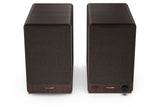EAN 4974019216584 - Sharp BOOKSHELF SPEAKERS De 2 vías Marrón Inalámbrico y alámbrico 60 W imagen 5