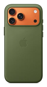 EAN 195950663891 - Apple MGFD4ZM/A funda para teléfono móvil 17,5 cm (6.9") Verde imagen 2