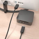 EAN 8435739904831 - AISENS A149-1016 cable DisplayPort 0,6 m imagen 5
