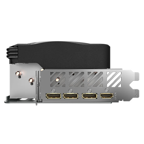 EAN 4719331354190 - GIGABYTE GAMING GeForce RTX 4080 SUPER OC 16G NVIDIA 16 GB GDDR6X imagen 4