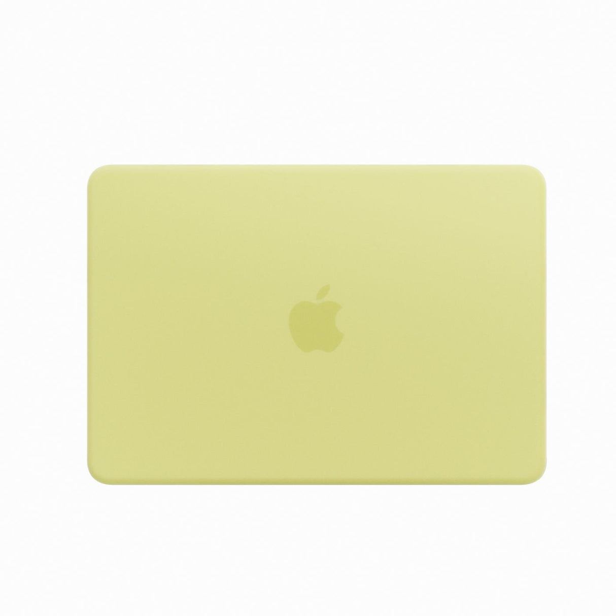 Macbook Neo 13" Citrus  Frosted Hard Case