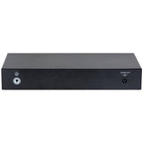 EAN 6923172571168 - Dahua Technology DH-CS4010-8ET-110 switch Gestionado L2 Fast Ethernet (10/100) Energía sobre Ethernet (Po imagen 3