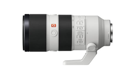 EAN 4548736038417 - Sony FE 70-200MM F2.8 GM OSS SLR Objetivo telefoto zoom Negro, Blanco imagen 3
