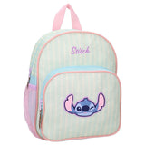Vadobag Mochila Stitch Super Stripes