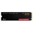 EAN 0718037893211 - Western Digital Black WDS200T4X0E-00CJA0 unidad de estado sólido 2 TB M.2 PCI Express 4.0 NVMe TLC 3D NAN imagen 1