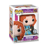 Funko Pop Disney Ultimate Princess Brave Merida 56351