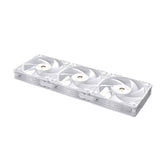 Ventilador Pc Asus Proart Pf120 Fan Pwm Blanco 3in1