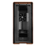 EAN 4718466015853 - Lian Li Lancool LAN217X carcasa de ordenador Midi Tower Negro, Madera imagen 15