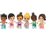 Muñeca Cloe Babyz Runwayz Bratz