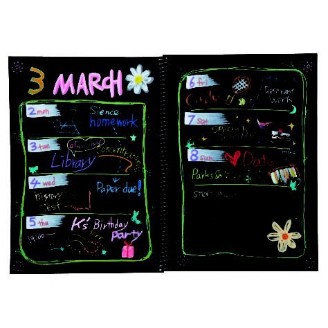 Posca Marcador  Pc-3m Punta Cónica 0,9 - 1,3 Mm Verde Marino