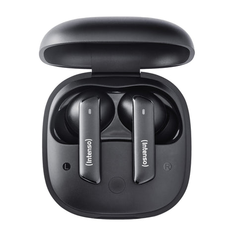 EAN 4034303034567 - Intenso T500HAE Auriculares True Wireless Stereo (TWS) Dentro de oído Llamadas/Música/Deporte/Uso diario  imagen 3