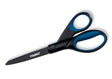 EAN 4009729058527 - Dahle 54308-12979 tijera de escritorio y manualidades Tijeras de oficina Corte recto Negro, Azul imagen 1