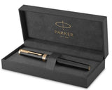 Parker 2182007 Bolígrafo Negro Fino 1 Pieza(S)