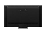 Tcl 50q7c Mini-Led (125.7 Cm (50 Zoll), Negro, Ultrahd/4k, Google Tv, Triple Tuner, 144hz Panel) 50q7c