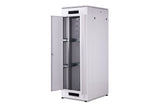 Digitus Dn-19 47u-8/10-1 Armario Rack Rack O Bastidor Independiente Gris