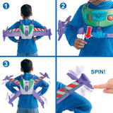 Accesorio Disfraz Buzz Lightyear Toy Story 5 Disney Pixar