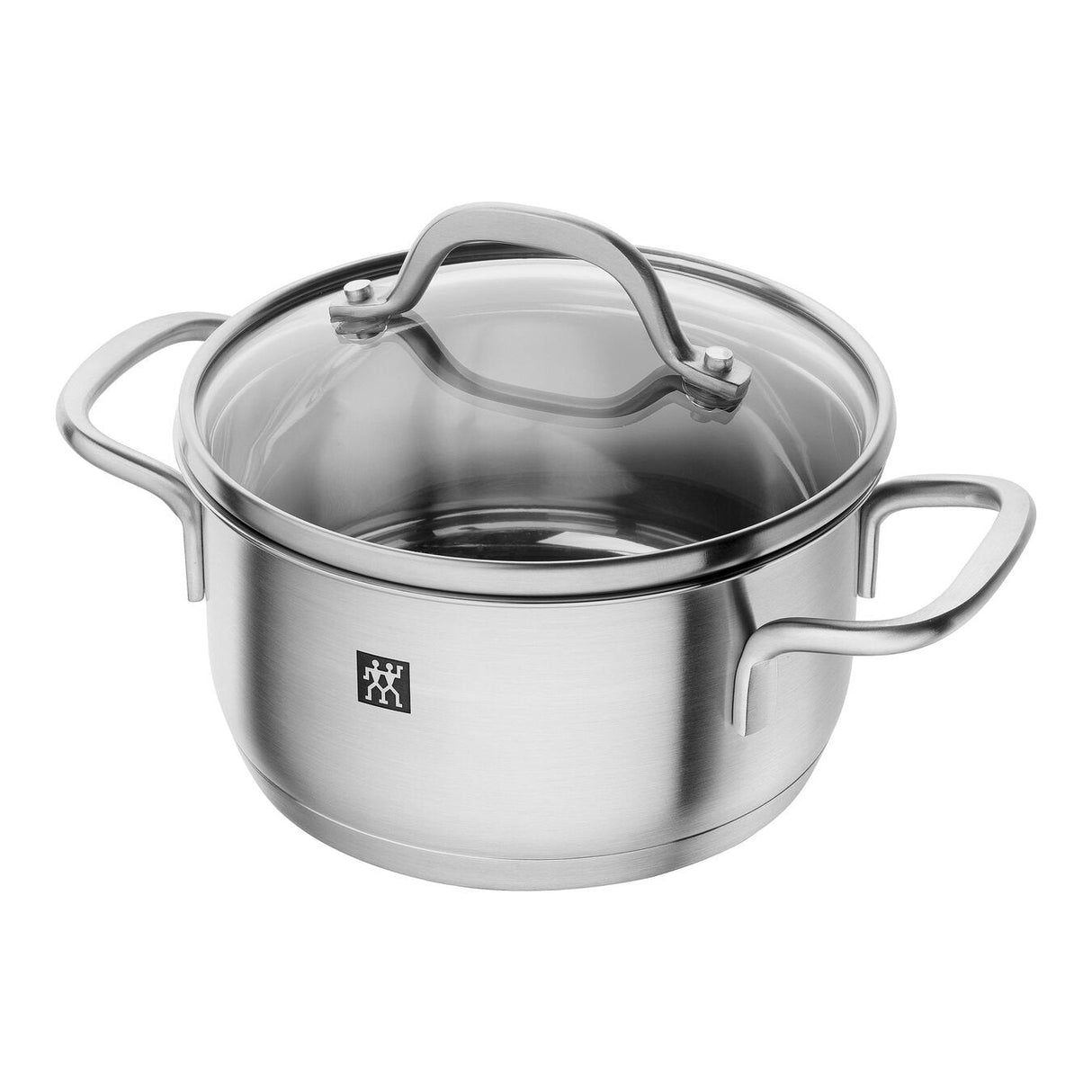 Olla Zwilling  1,15 L Alrededor Acero Inoxidable