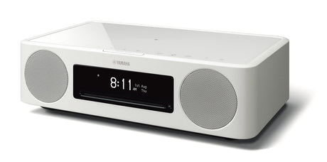 EAN 4957812667470 - Yamaha MusicCast 200 50 W Blanco imagen 1