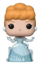 Funko Pop Disney Princesas 100 Aniversario Cenicienta Cenicienta 67972