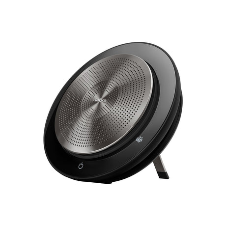 EAN 0706487020653 - Jabra Speak 750 altavoz Universal USB/Bluetooth Negro, Plata imagen 3