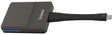EAN 4948570032891 - iiyama WP D002C adaptador Smart TV USB 4K Ultra HD Negro, Plata imagen 1