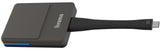 Iiyama Wp D002c Adaptador Smart Tv Usb 4k Ultra Hd Negro, Plata