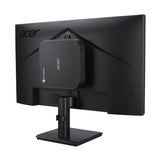 Acer Chromebox Cxi6 - Mini-Pc - 1 X Core 5 120u / 1.4 Ghz - Ram 16 Gb - Ssd 256 Gb - 3d Triple-Level Cell (Tlc)