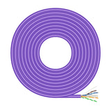EAN 8436574709230 - AISENS A135-0747 cable de red Cat6 U/UTP (UTP) imagen 1