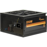 EAN 4260455649438 - Inter-Tech BPS-850 unidad de fuente de alimentación 850 W 20+4 pin ATX ATX Negro imagen 3