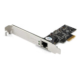 EAN 0065030882040 - StarTech.com ST2GPEX adaptador y tarjeta de red Interno Ethernet 2500 Mbit/s imagen 1