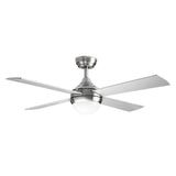Ventilador De Techo Orbegozo Cp 129120 40w 4 Aspas 120cm 6 Velocidades