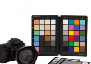 EAN 0875720001046 - Datacolor SpyderCheckr colorímetro imagen 2