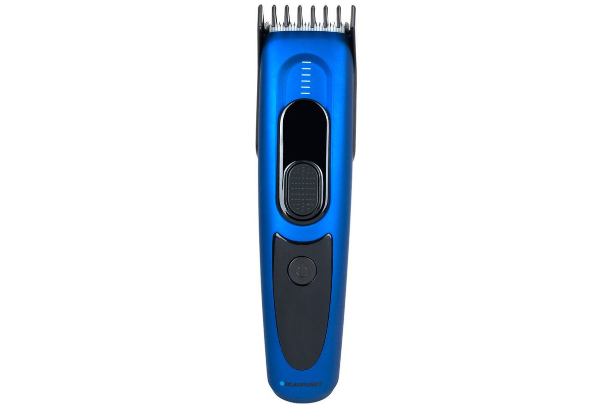 EAN 5901750501845 - Blaupunkt HCC401 cortadora de pelo y maquinilla Negro, Azul Níquel-metal hidruro (NiMH) imagen 1