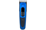 EAN 5901750501845 - Blaupunkt HCC401 cortadora de pelo y maquinilla Negro, Azul Níquel-metal hidruro (NiMH) imagen 1