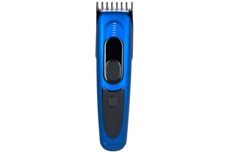 EAN 5901750501845 - Blaupunkt HCC401 cortadora de pelo y maquinilla Negro, Azul Níquel-metal hidruro (NiMH) imagen 1