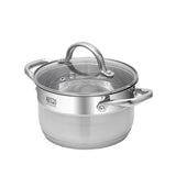 EAN 4260403578872 - Resto Kitchenware Rigel 2,7 L Alrededor Acero inoxidable imagen 6