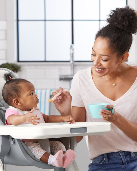 EAN 0816523028731 - Skip Hop Easy-Feed Spoons Cuchara para mermelada Coral 2 pieza(s) imagen 6