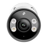 Cámara  Vigi  Ip Bullet  4mp Metal Full-Color 6mm
