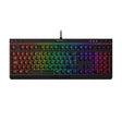 EAN 0196188486689 - HyperX Alloy Core RGB - Gaming Keyboard (ES Layout) (HX-KB5ME2-ES) teclado Juego USB Negro imagen 1