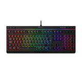 EAN 0196188486689 - HyperX Alloy Core RGB - Gaming Keyboard (ES Layout) (HX-KB5ME2-ES) teclado Juego USB Negro imagen 1