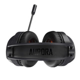 EAN 5903968680244 - iBox X3 Auriculares Alámbrico Diadema Llamadas/Música USB tipo A Negro imagen 3