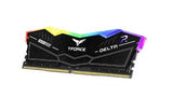 EAN 0765441664227 - Team Group DELTA RGB módulo de memoria 32 GB 2 x 16 GB DDR5 imagen 2
