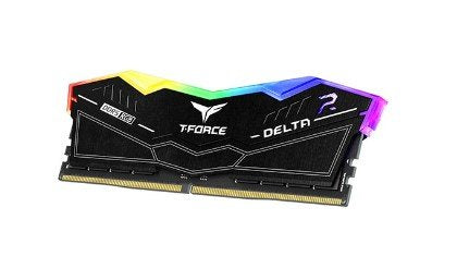 EAN 0765441664227 - Team Group DELTA RGB módulo de memoria 32 GB 2 x 16 GB DDR5 imagen 2