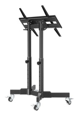 EAN 0766623462679 - Manhattan 462679 soporte para TV 177,8 cm (70") Negro imagen 10