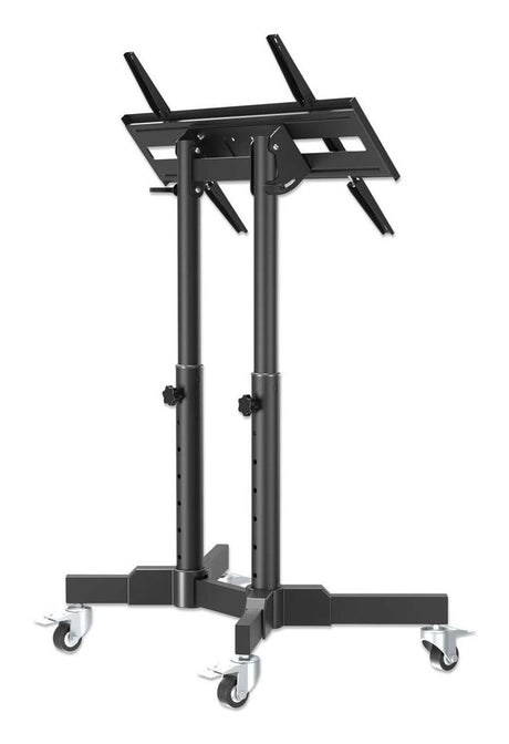 EAN 0766623462679 - Manhattan 462679 soporte para TV 177,8 cm (70") Negro imagen 10