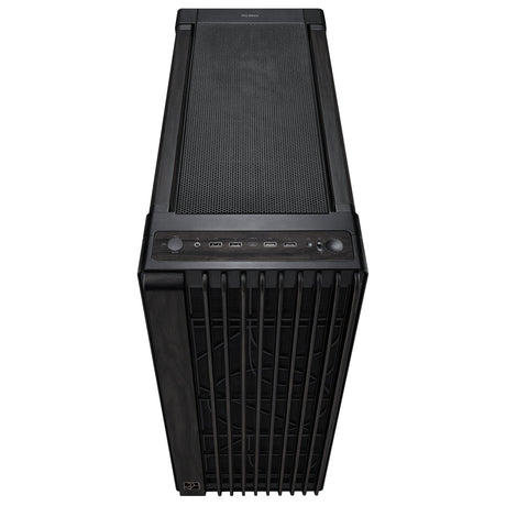EAN 4711387664421 - ASUS ProArt PA602 Wood Edition Midi Tower Negro imagen 5
