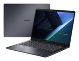 Asus Expertbook B5 G2 B5405caa-Nz0216x Copilot+ Pc Intel Core Ultra 5 325 / Hasta 4.5 Ghz Win 11 Pro Arc Graphics 130t 16 Gb Ram 512 Gb Ssd Nvme 16" 2560 X 1600 (Wqxga) @ 144 Hz Gigabit Ethernet Wi-Fi 7 Bluetooth 6.0 Gris Suave Co