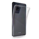 Sbs Skinny Funda Para Samsung Galaxy A32 5g Transparentee