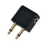 Logilink Audio-Adaptador,2x3,5mm2-Pin M Zu 3,5 Mm 3-Pin F, 90°